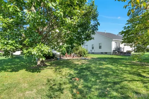 Exterior - 247 Centerfield Dr, O'fallon, MO 63366 photo 8 of 10