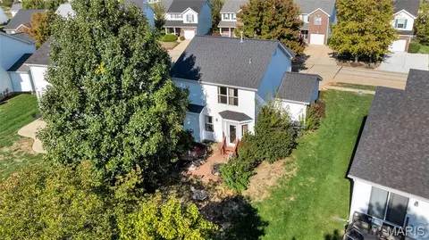 View/Area - 247 Centerfield Dr, O'fallon, MO 63366 photo 3 of 3