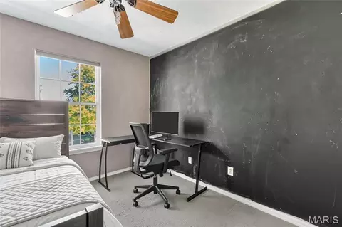 Bedroom - 247 Centerfield Dr, O'fallon, MO 63366 photo 1 of 5
