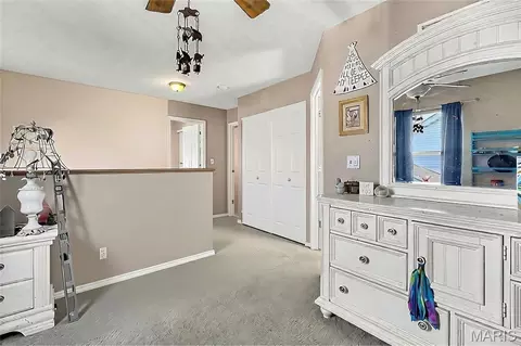Entry Way - 247 Centerfield Dr, O'fallon, MO 63366 photo 2 of 2