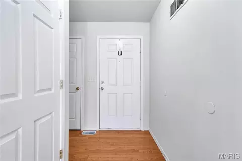 Entry Way - 247 Centerfield Dr, O'fallon, MO 63366 photo 1 of 2