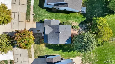 View/Area - 247 Centerfield Dr, O'fallon, MO 63366 photo 2 of 3