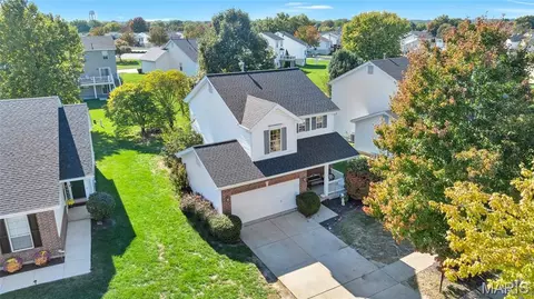 View/Area - 247 Centerfield Dr, O'fallon, MO 63366 photo 1 of 3