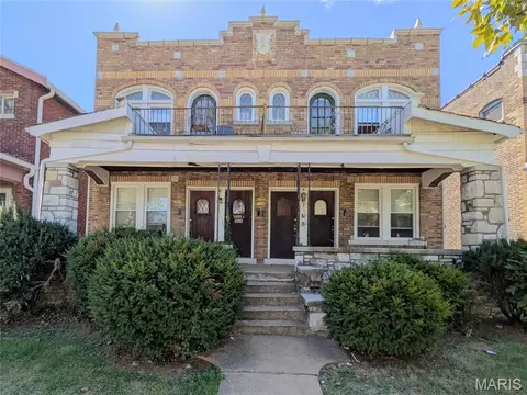 3800-3802 Keokuk St, Saint Louis, MO 63116