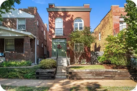 4133 Connecticut St, Saint Louis, MO 63116