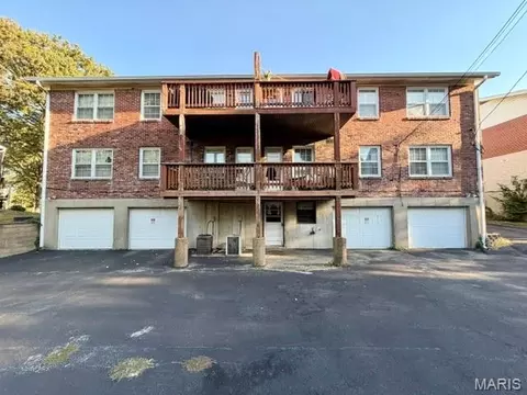 Exterior - 611 Thunderbird Ct, Chesterfield, MO 63017 photo 2 of 2