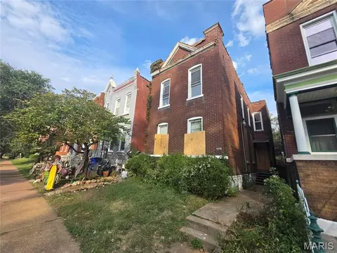 4138 Oregon Ave, Saint Louis, MO 63118