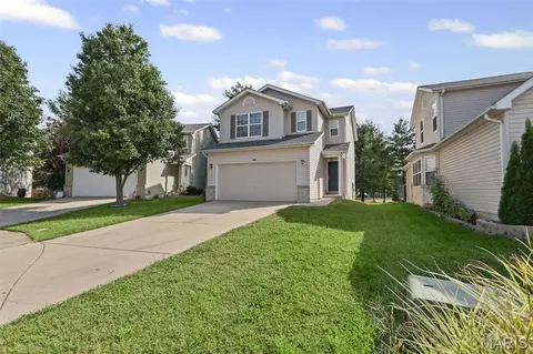 146 Falls Park Ct, Belleville, IL 62220