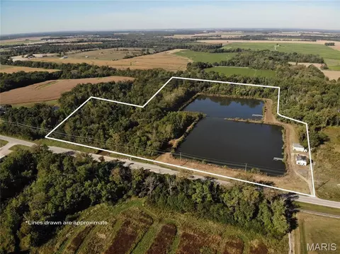 0 Highway 51, Patoka, IL 62875