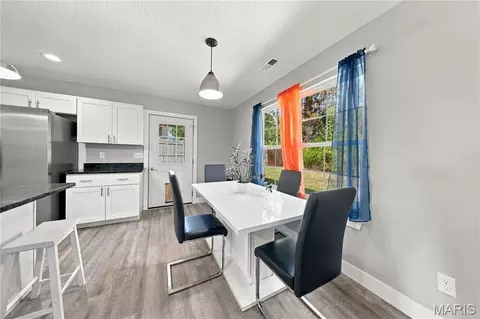 Dining - 12337 Weatherby Ct, Rolla, MO 65401 photo 1 of 1