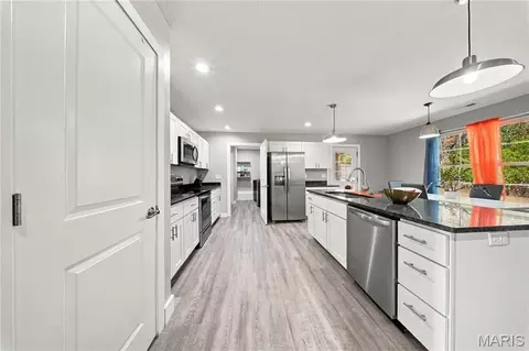Kitchen - 12337 Weatherby Ct, Rolla, MO 65401 photo 1 of 4