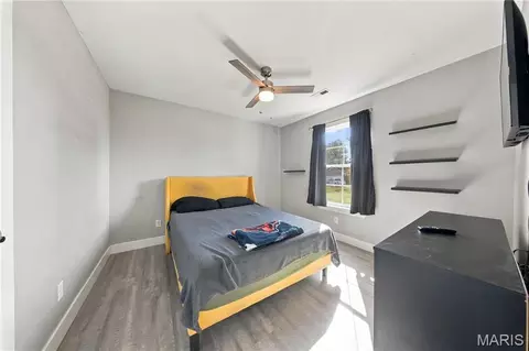 Bedroom - 12337 Weatherby Ct, Rolla, MO 65401 photo 5 of 6