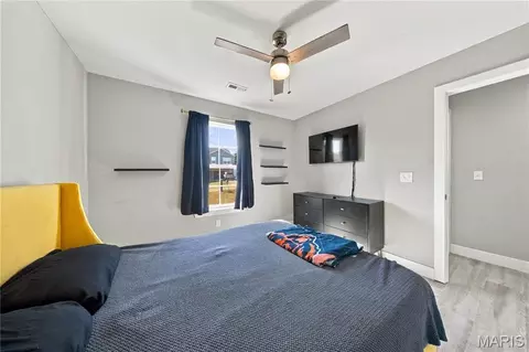 Bedroom - 12337 Weatherby Ct, Rolla, MO 65401 photo 6 of 6