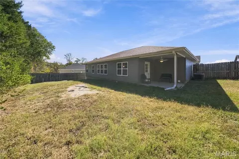 Exterior - 12337 Weatherby Ct, Rolla, MO 65401 photo 3 of 6