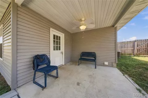 Exterior - 12337 Weatherby Ct, Rolla, MO 65401 photo 2 of 6