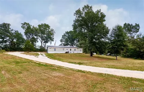 162 Oakwood Dr, Foley, MO 63347