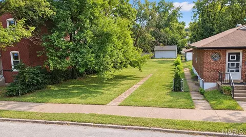3312 Cherokee, Saint Louis, MO 63118