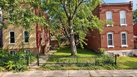 3424 Minnesota, Saint Louis, MO 63118
