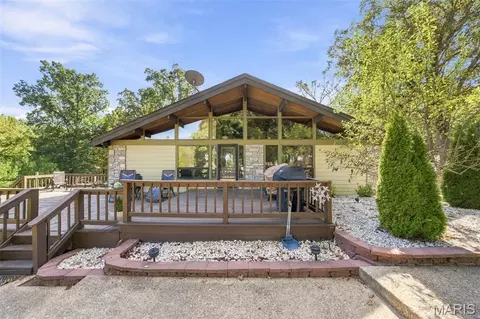 266 Timberlake Trl, Poplar Bluff, MO 63901