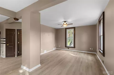 Living - 5129 S Compton Ave, Saint Louis, MO 63111 photo 1 of 2