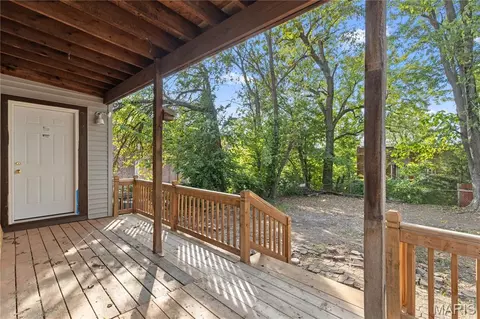 Exterior - 5129 S Compton Ave, Saint Louis, MO 63111 photo 5 of 9