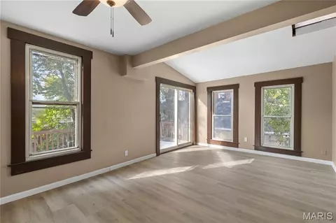 Living - 5129 S Compton Ave, Saint Louis, MO 63111 photo 2 of 2