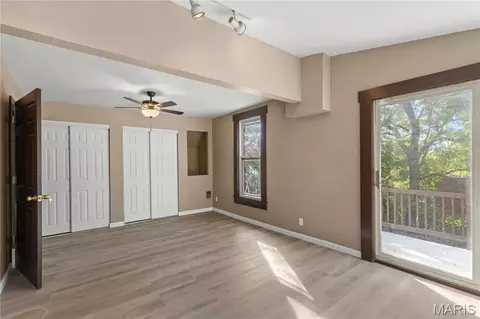 Bedroom - 5129 S Compton Ave, Saint Louis, MO 63111 photo 1 of 3