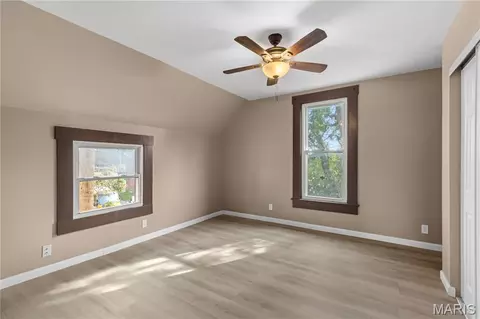 Bedroom - 5129 S Compton Ave, Saint Louis, MO 63111 photo 2 of 3