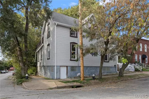 Exterior - 5129 S Compton Ave, Saint Louis, MO 63111 photo 2 of 9