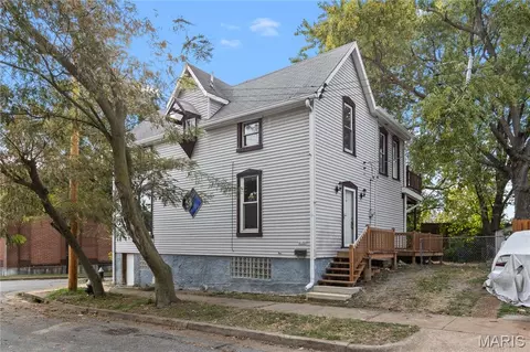 5129 S Compton Ave, Saint Louis, MO 63111
