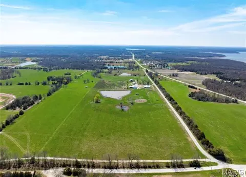 0 Harbortown Rd, Monroe City, MO 63456