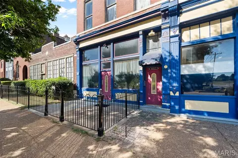 1803 Lafayette Ave #B, Saint Louis, MO 63104