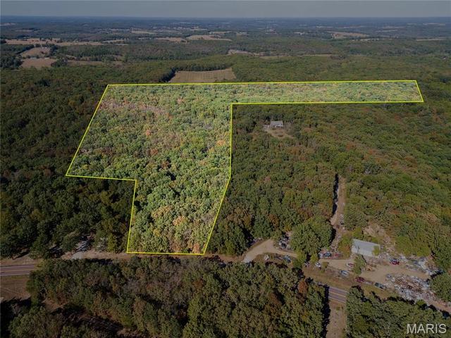 Nnn U Highway, Crocker, MO 65452