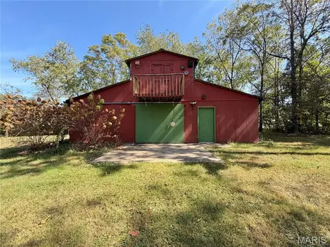 Exterior - 800 E 10th St, Salem, MO 65560 photo 15 of 25
