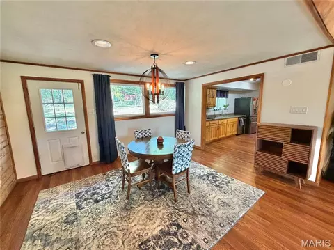 Dining - 800 E 10th St, Salem, MO 65560 photo 2 of 2