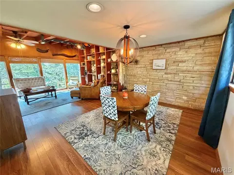 Dining - 800 E 10th St, Salem, MO 65560 photo 1 of 2