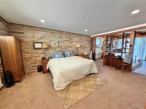 Bedroom - 800 E 10th St, Salem, MO 65560 photo 1 of 4