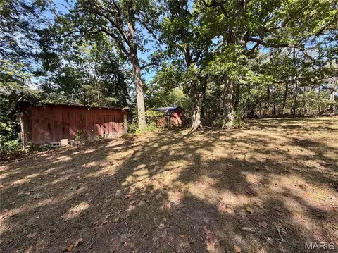 Exterior - 800 E 10th St, Salem, MO 65560 photo 7 of 25
