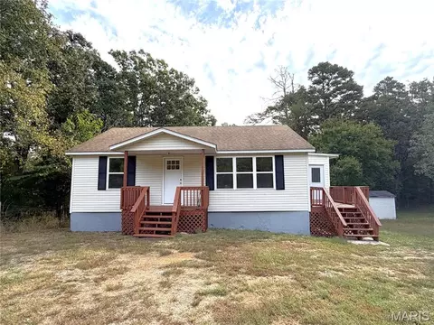 15103 S State Highway 21, Potosi, MO 63664