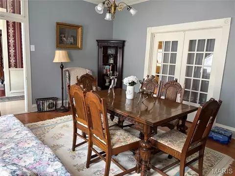 Dining - 126 W 2nd St, Hermann, MO 65041 photo 2 of 3