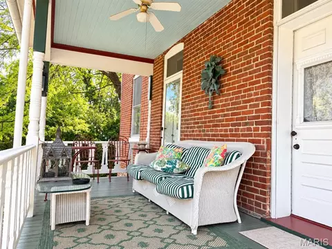 Exterior - 126 W 2nd St, Hermann, MO 65041 photo 3 of 8