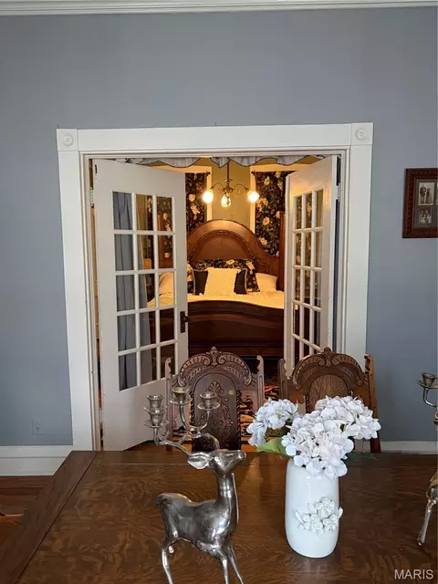 Dining - 126 W 2nd St, Hermann, MO 65041 photo 3 of 3