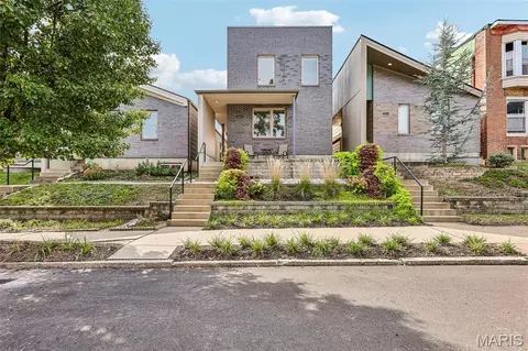 4156 Blaine Ave, Saint Louis, MO 63110