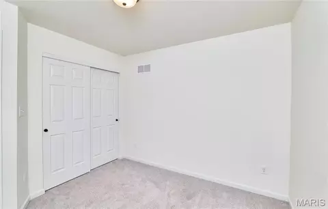 Bedroom - 526 Brookside Forest Ct, O'fallon, MO 63366 photo 9 of 9