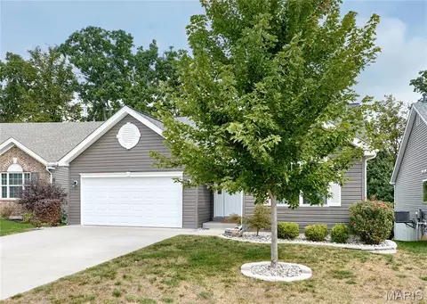 Other - 526 Brookside Forest Ct, O'fallon, MO 63366 photo 1 of 6