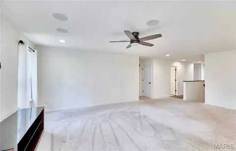 Living - 526 Brookside Forest Ct, O'fallon, MO 63366 photo 4 of 4