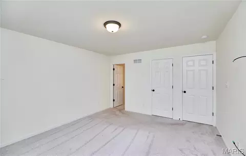 Bedroom - 526 Brookside Forest Ct, O'fallon, MO 63366 photo 3 of 9