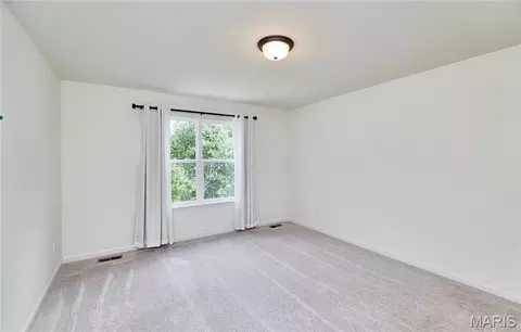 Bedroom - 526 Brookside Forest Ct, O'fallon, MO 63366 photo 1 of 9