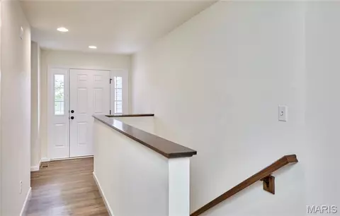 Entry Way - 526 Brookside Forest Ct, O'fallon, MO 63366 photo 1 of 1