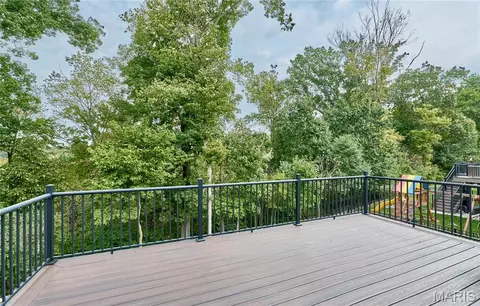 Exterior - 526 Brookside Forest Ct, O'fallon, MO 63366 photo 3 of 3